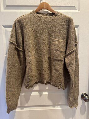 Hudson Jeans Sweater